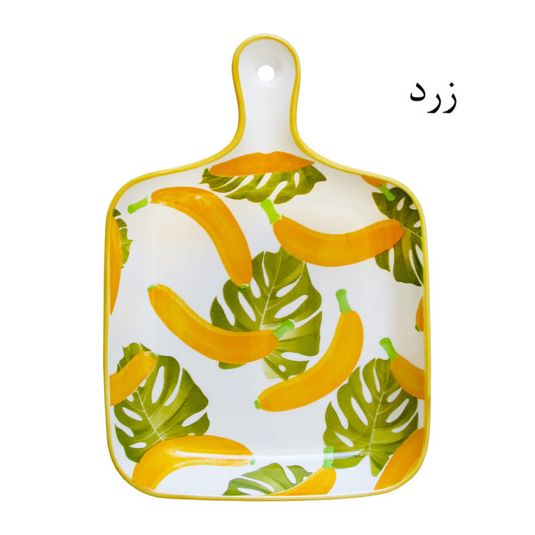 ظرف سرو دنی هوم مدل Square کد 625