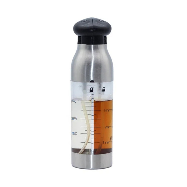اسپری روغن دو مخزنه