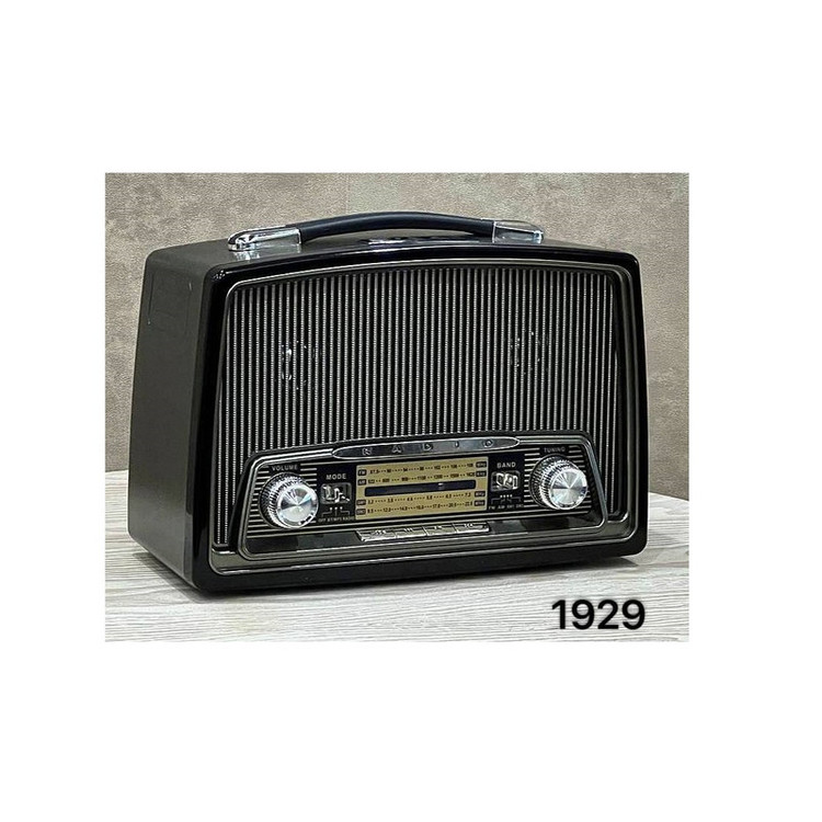 رادیو کلاسیک مدل VXR 1929