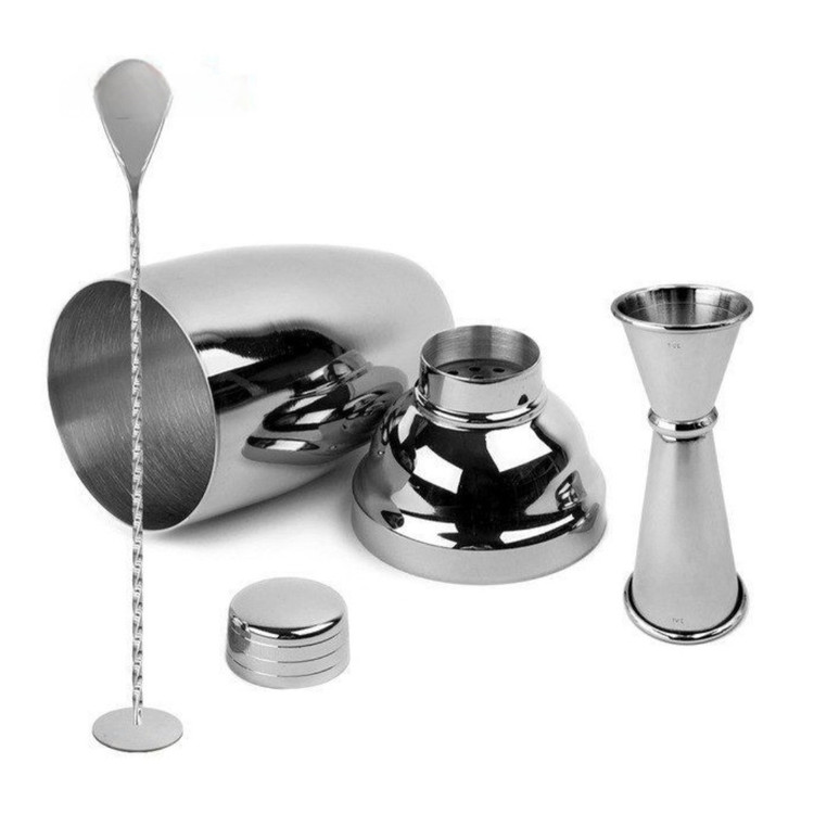 شیکر 8 پارچه رومنس