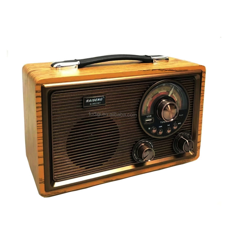 رادیو رایسینگ مدل R-9022BT