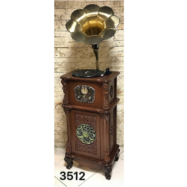 گرامافون ایستاده والتر 3512 فول