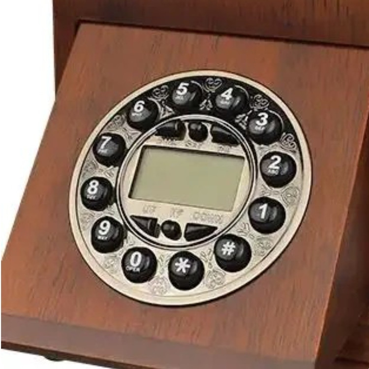 تلفن کلاسیک والتر مدل 955