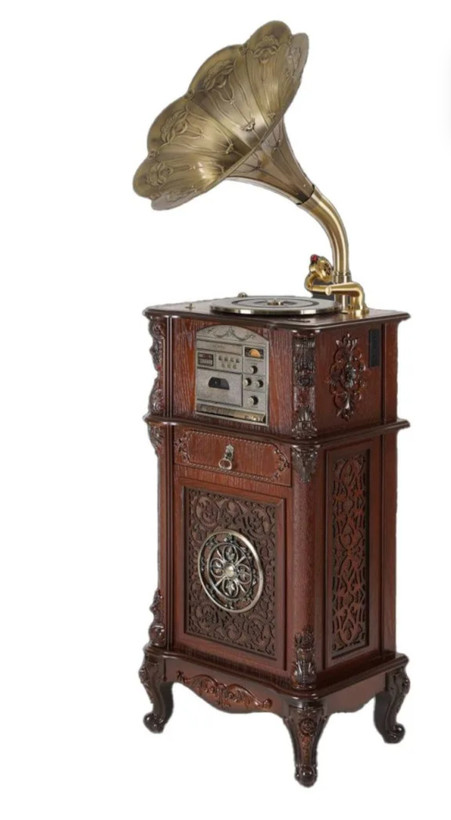 گرامافون ایستاده والتر 3512 فول