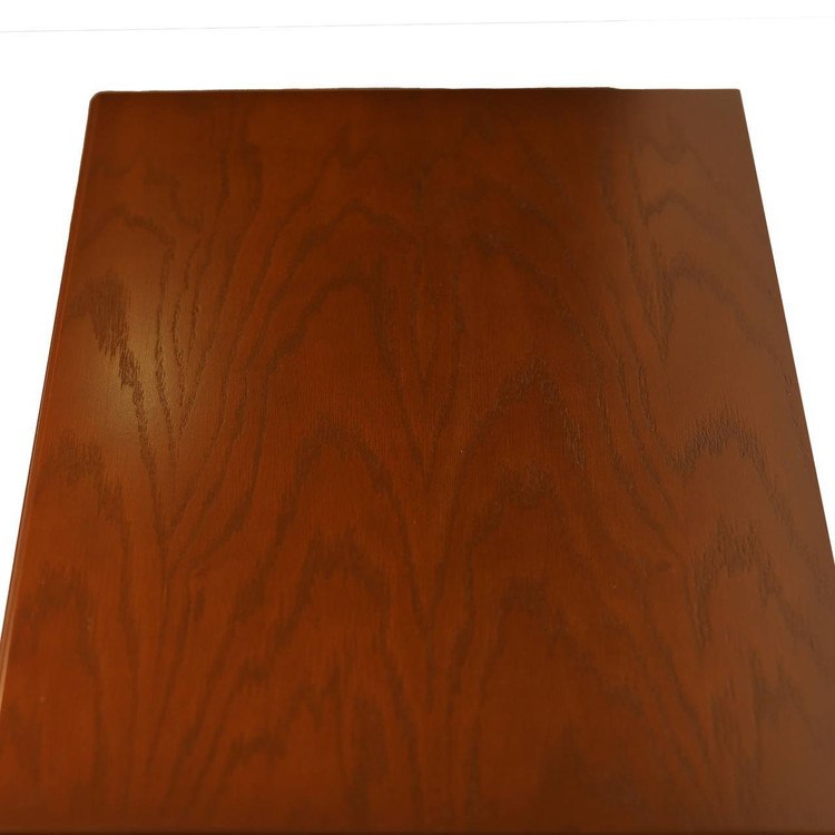 میز عسلی 4 سایز ولکر خراطی شده کد M150