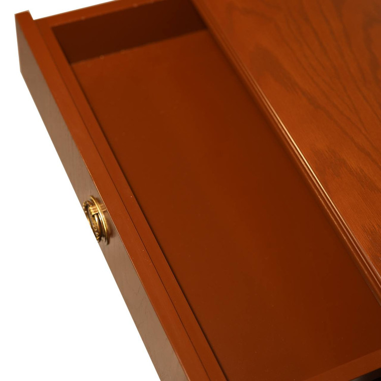 میز عسلی 4 سایز ولکر کد M140