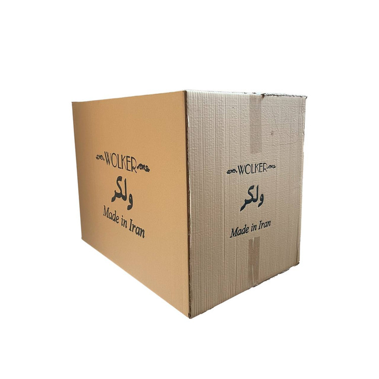 میز عسلی 4 سایز ولکر کد M140