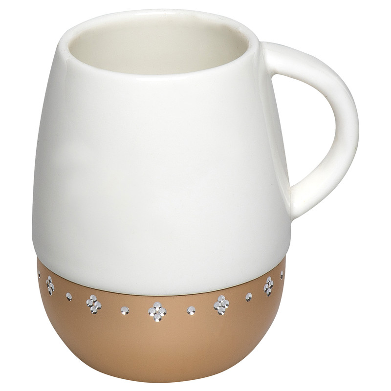 فنجان قهوه خوری آمبر مدل FL 5090 بسته 6 عددی